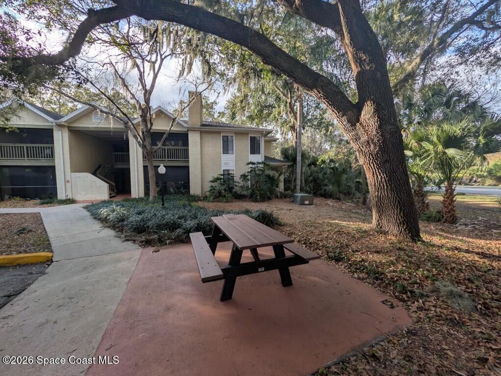 3506 Sable Palm Lane, Titusville, FL 32780