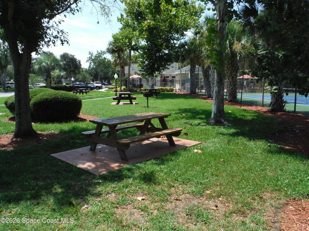 3506 Sable Palm Lane, Titusville, FL 32780