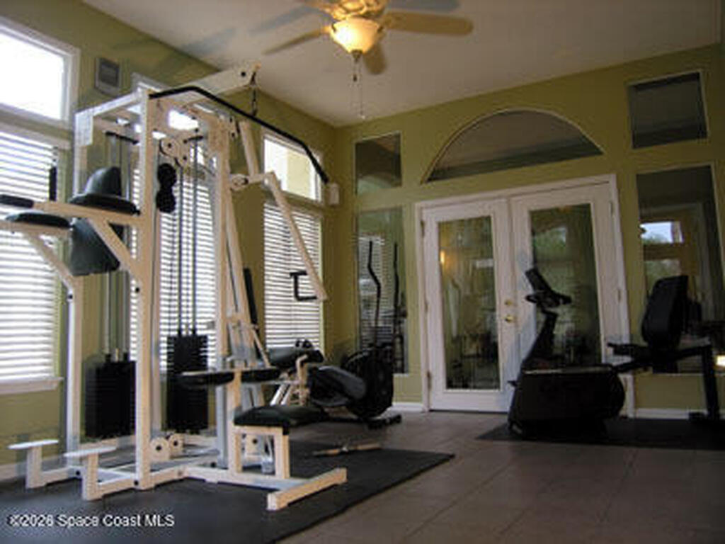 3506 Sable Palm Lane, Titusville, FL 32780