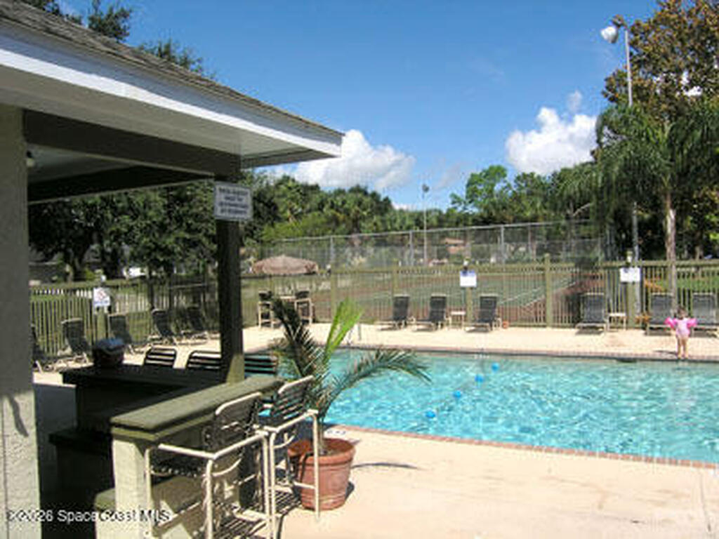 3506 Sable Palm Lane, Titusville, FL 32780