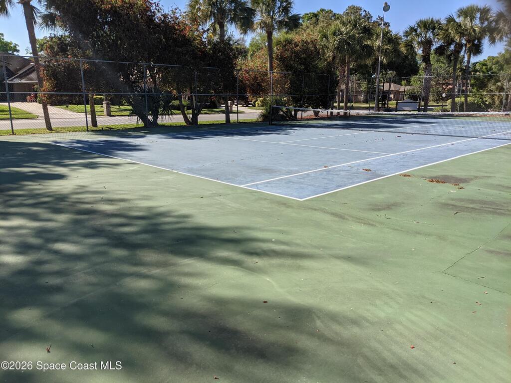 3506 Sable Palm Lane, Titusville, FL 32780