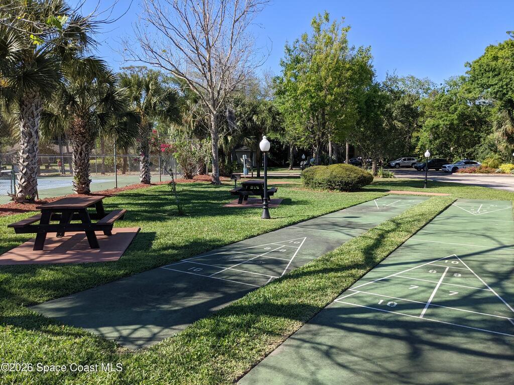 3506 Sable Palm Lane, Titusville, FL 32780