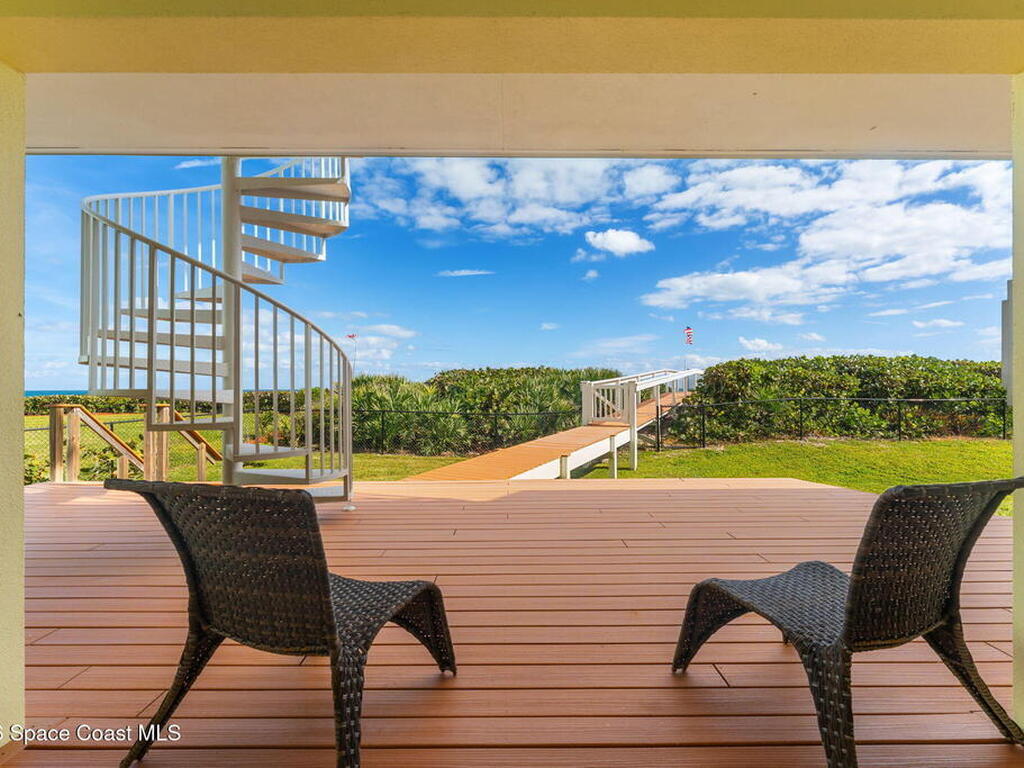 7155 S Highway A1A, Melbourne Beach, FL 32951