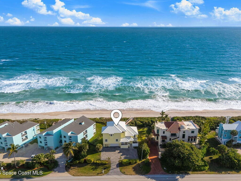 7155 S Highway A1A, Melbourne Beach, FL 32951