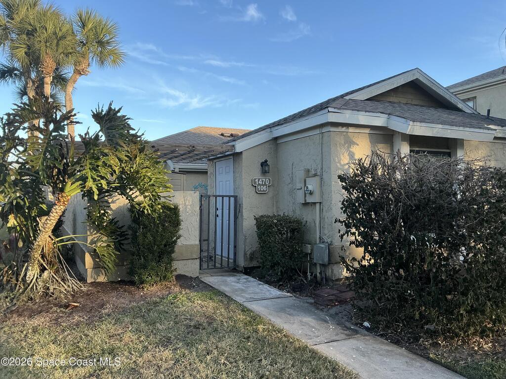 1470 Sheafe Avenue, Palm Bay, FL 32905