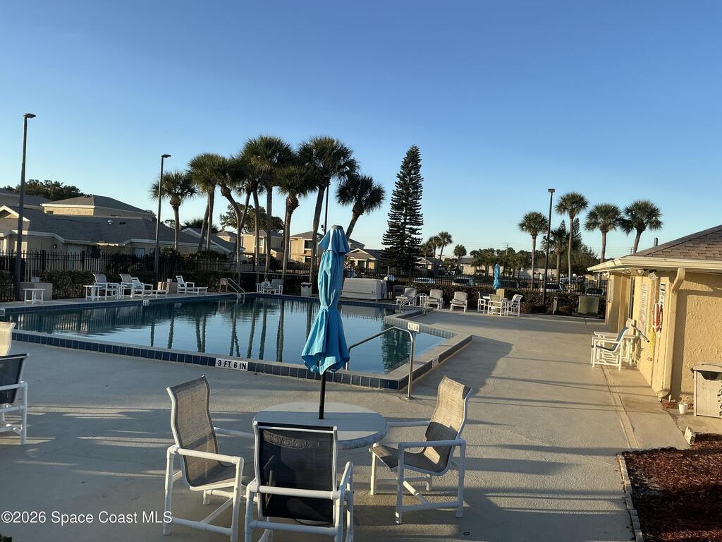 1470 Sheafe Avenue, Palm Bay, FL 32905