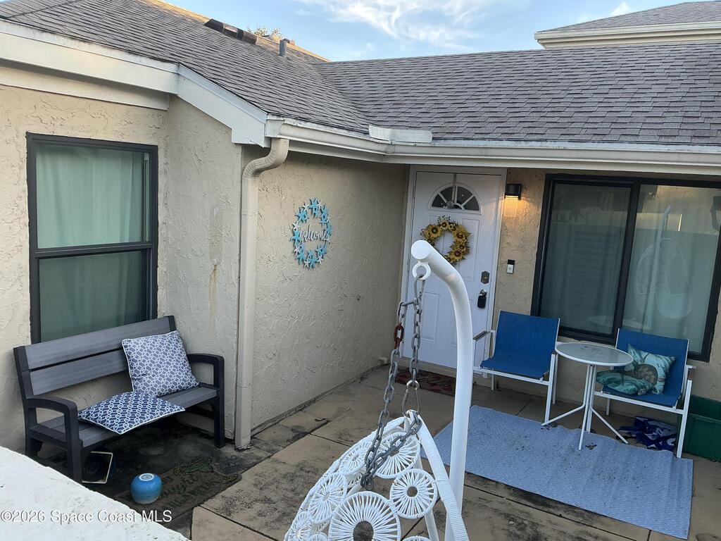 1470 Sheafe Avenue, Palm Bay, FL 32905