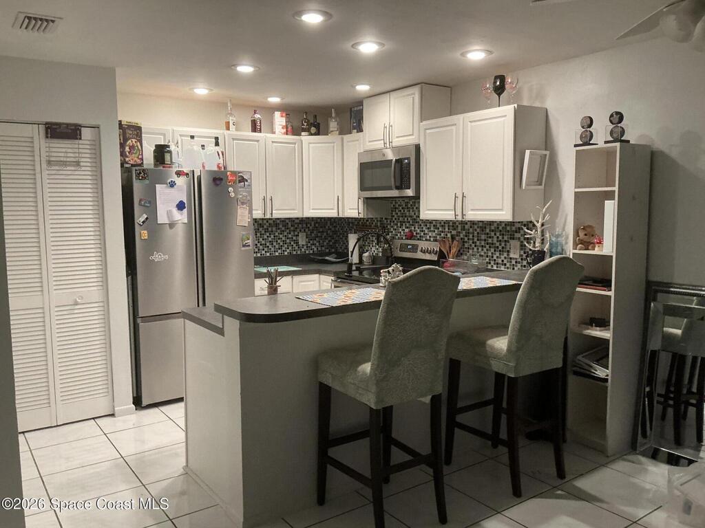 1470 Sheafe Avenue, Palm Bay, FL 32905