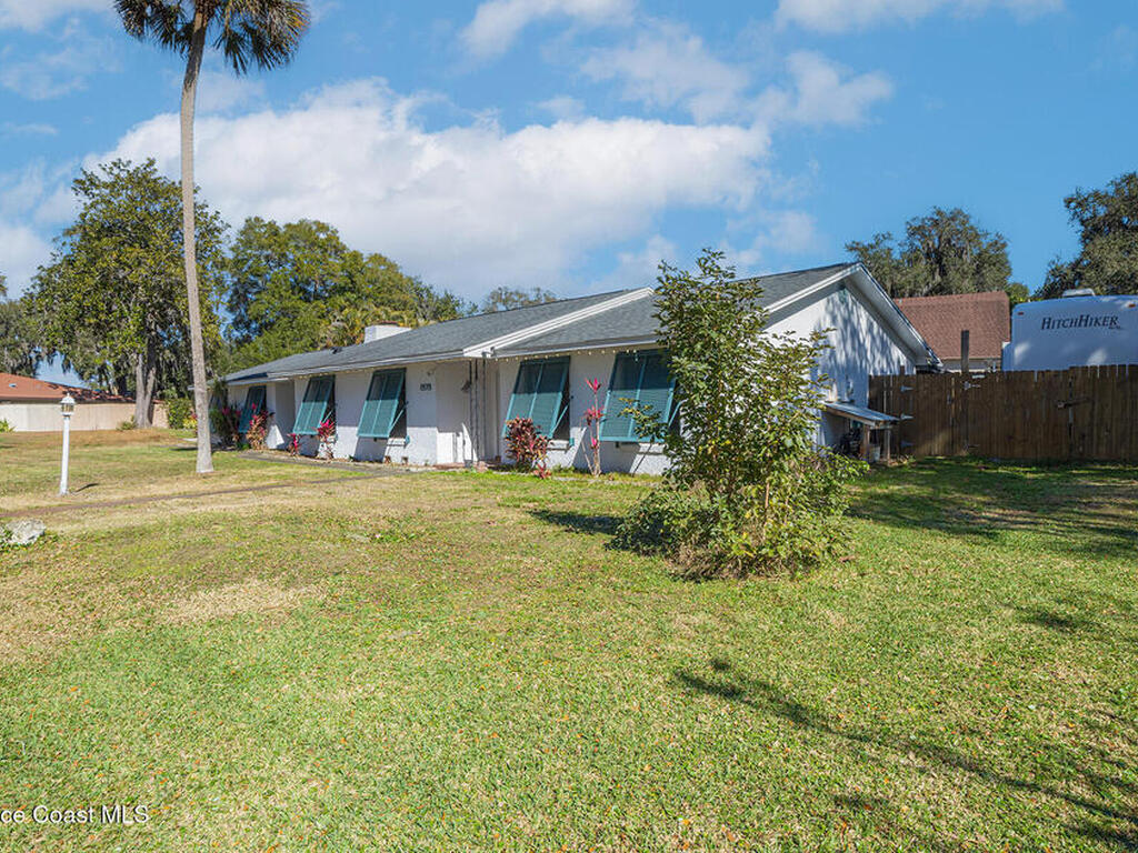 1979 Bedford Drive, Titusville, FL 32796