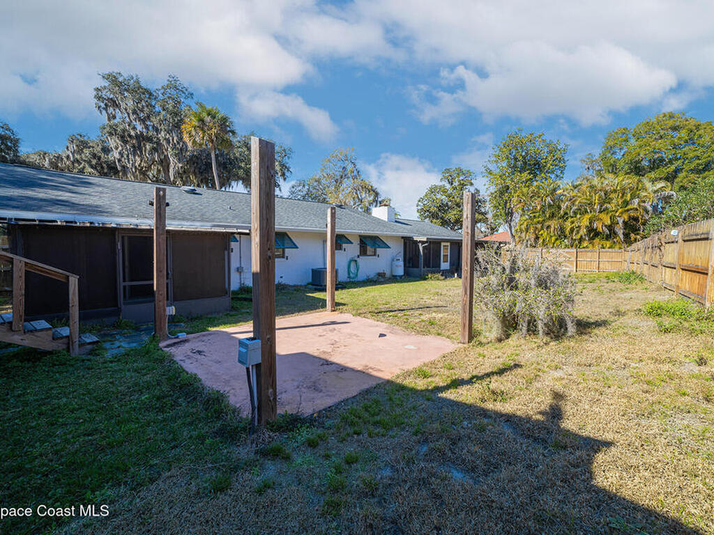 1979 Bedford Drive, Titusville, FL 32796