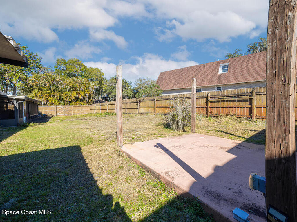 1979 Bedford Drive, Titusville, FL 32796