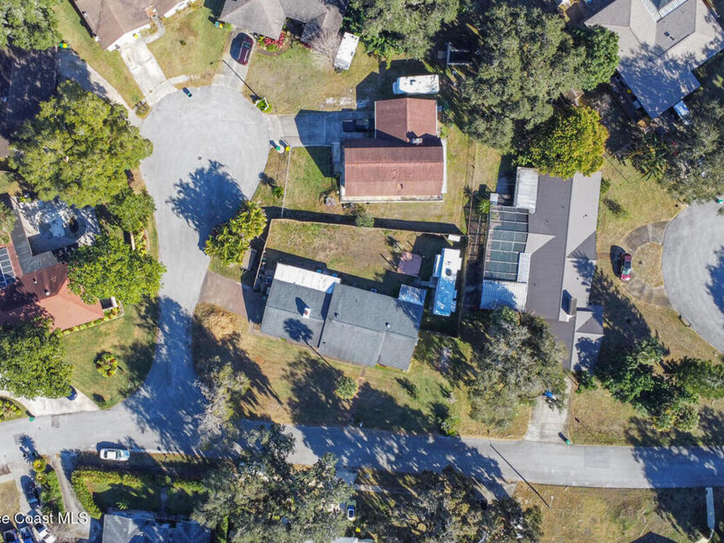 1979 Bedford Drive, Titusville, FL 32796