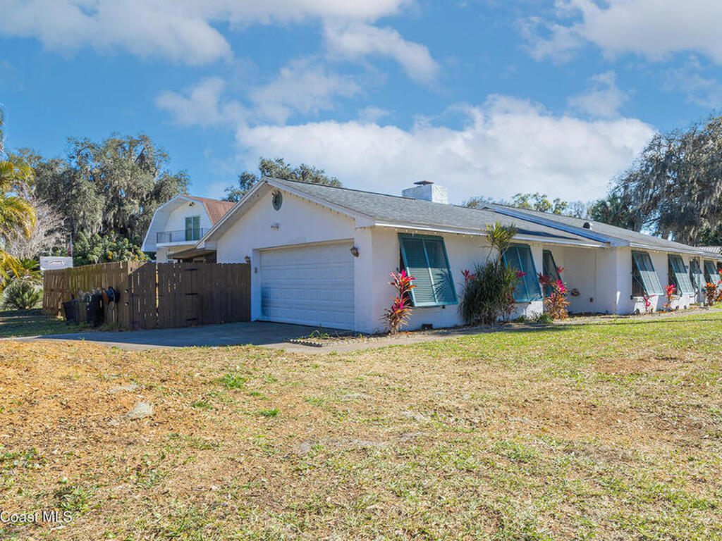 1979 Bedford Drive, Titusville, FL 32796