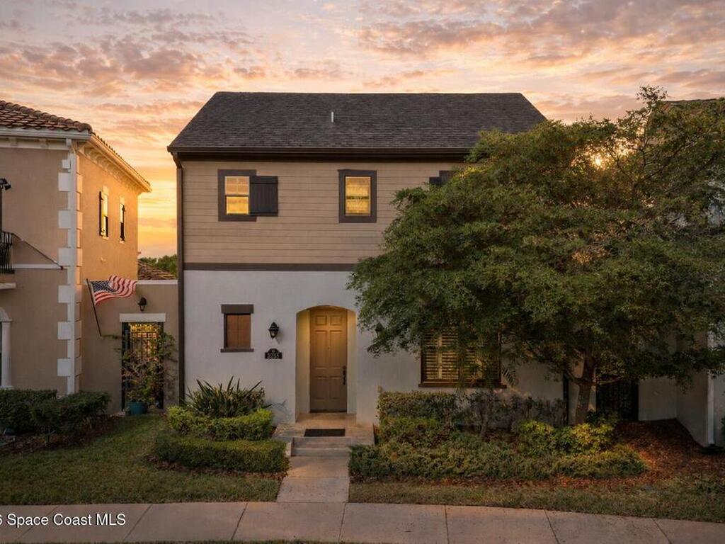 2255 Framura Lane, Melbourne, FL 32940