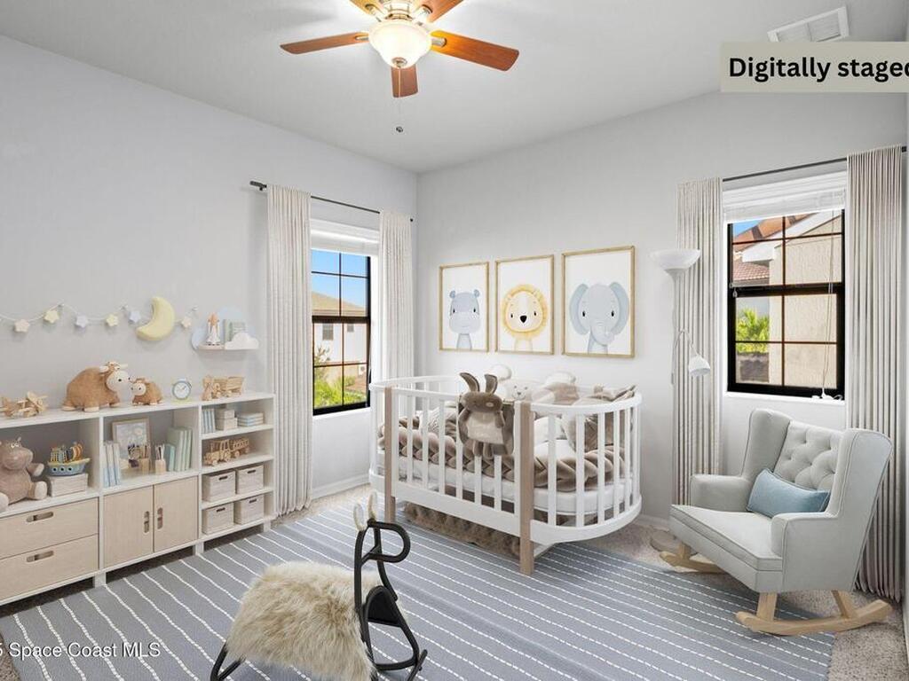 2255 Framura Lane, Melbourne, FL 32940