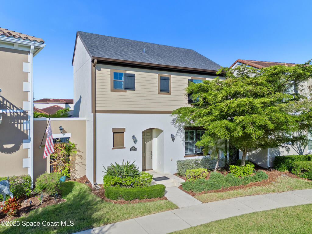 2255 Framura Lane, Melbourne, FL 32940