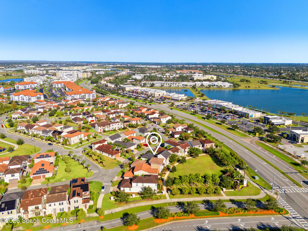 2255 Framura Lane, Melbourne, FL 32940