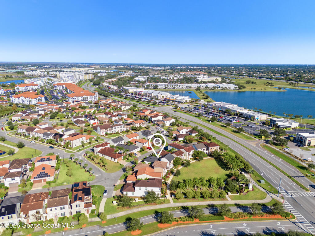 2255 Framura Lane, Melbourne, FL 32940