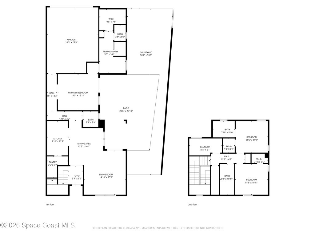 2255 Framura Lane, Melbourne, FL 32940