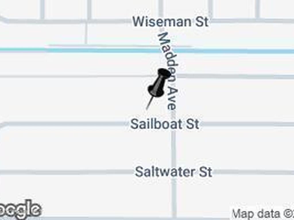 807 SW Sailboat Street, Palm Bay, FL 32908