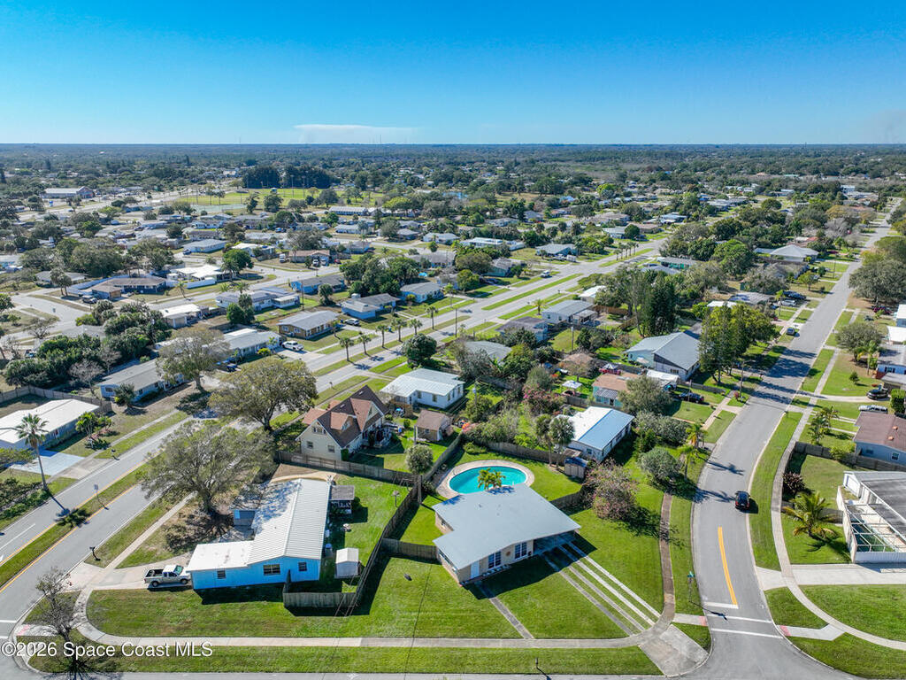 1090 Bianca Drive, Palm Bay, FL 32905