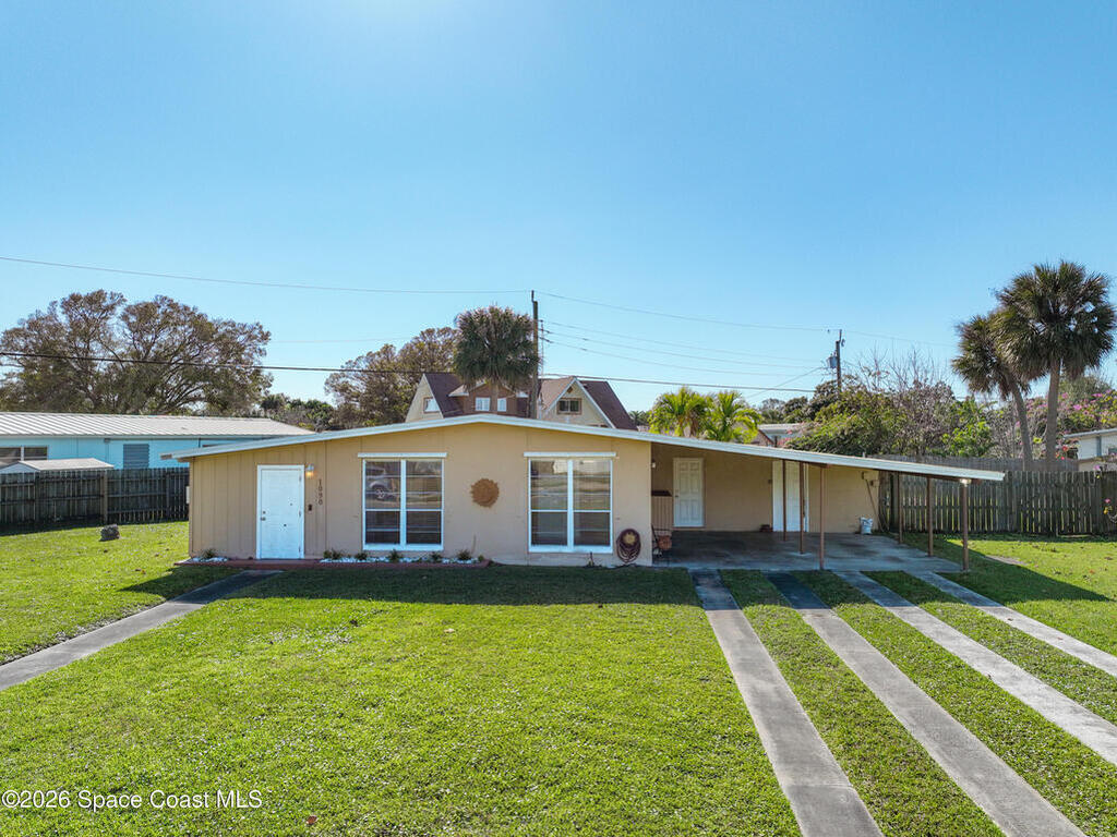 1090 Bianca Drive, Palm Bay, FL 32905