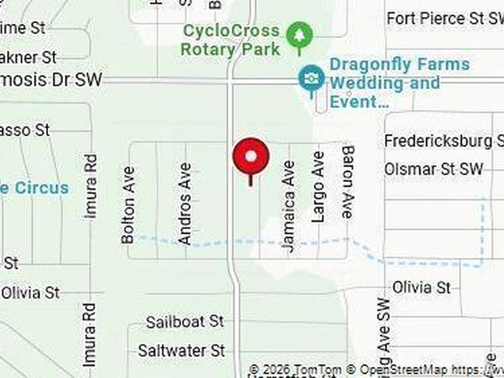 2376 Bimini Avenue, Palm Bay, FL 32908