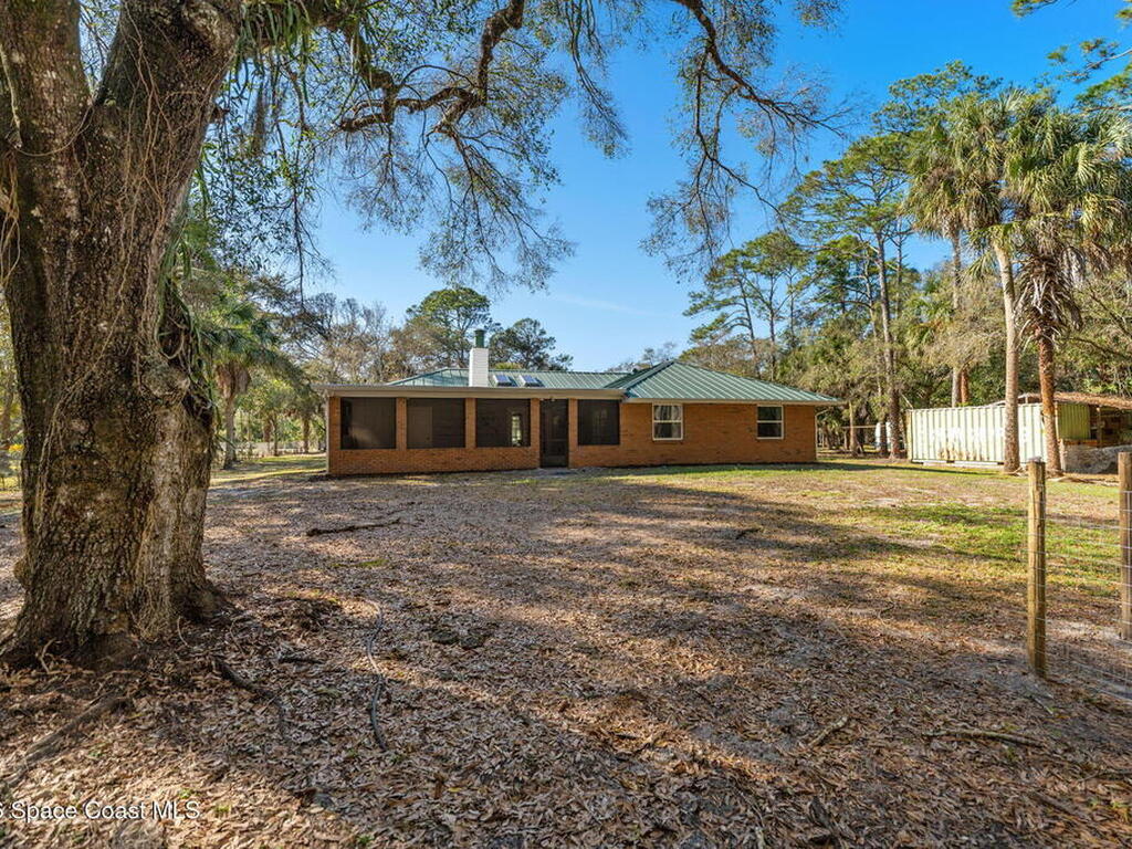3975 Corey Road, Malabar, FL 32950