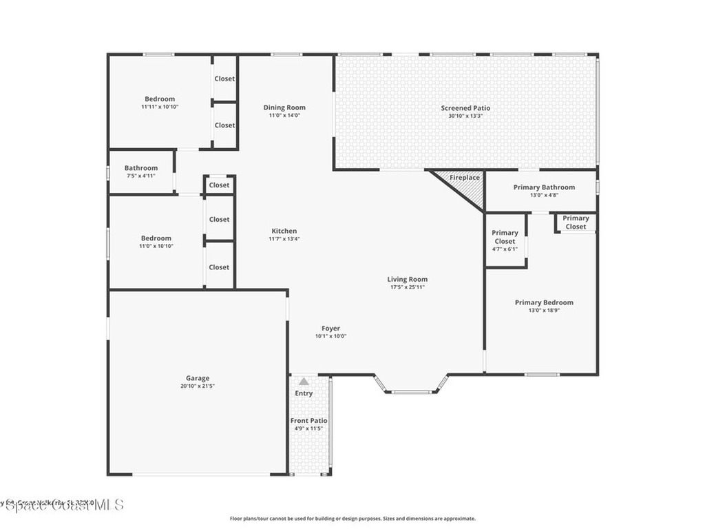 3975 Corey Road, Malabar, FL 32950