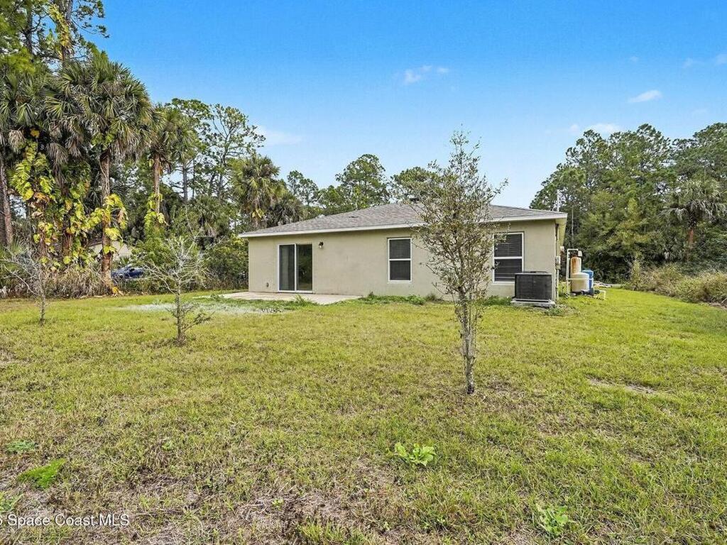 870 Havelock Avenue, Palm Bay, FL 32908