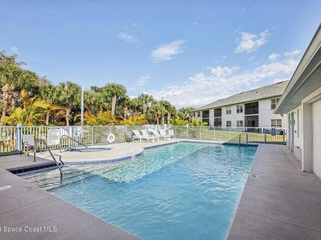 170 Portside Avenue, Cape Canaveral, FL 32920