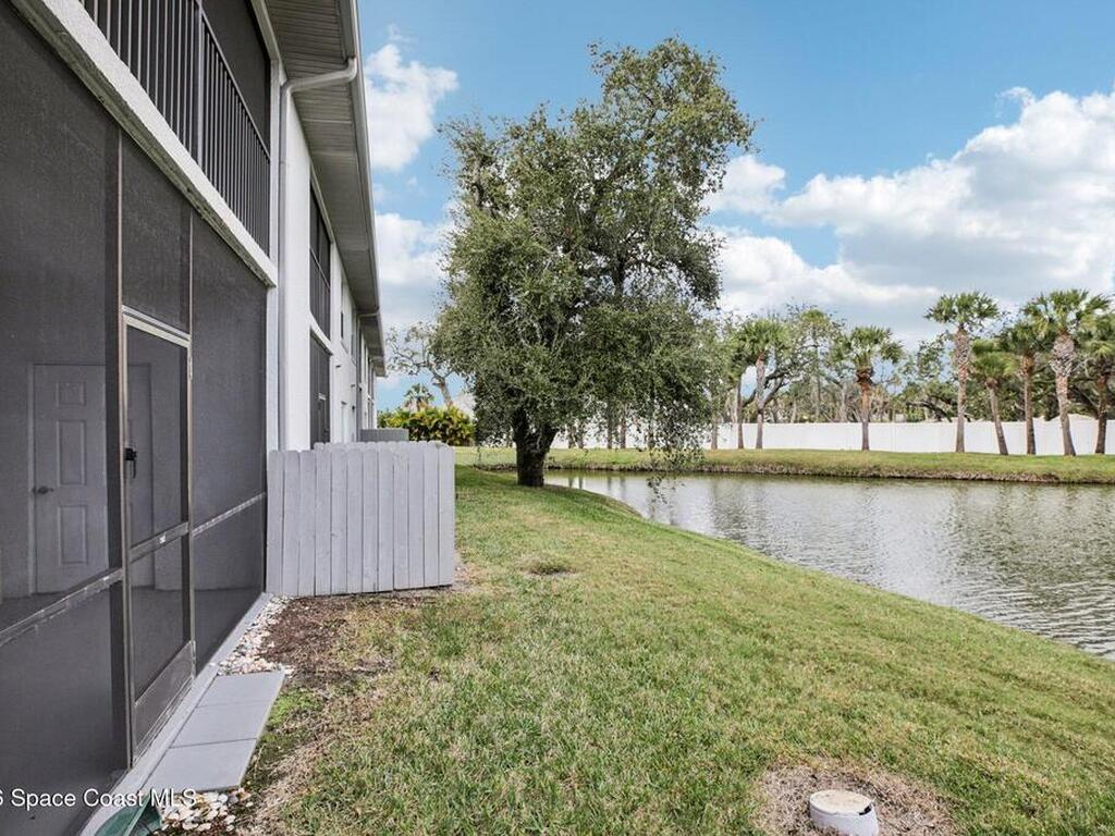 170 Portside Avenue, Cape Canaveral, FL 32920