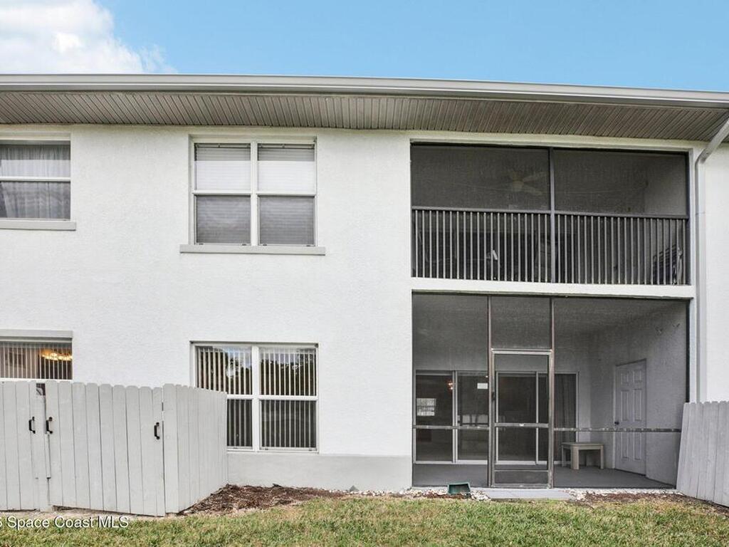 170 Portside Avenue, Cape Canaveral, FL 32920