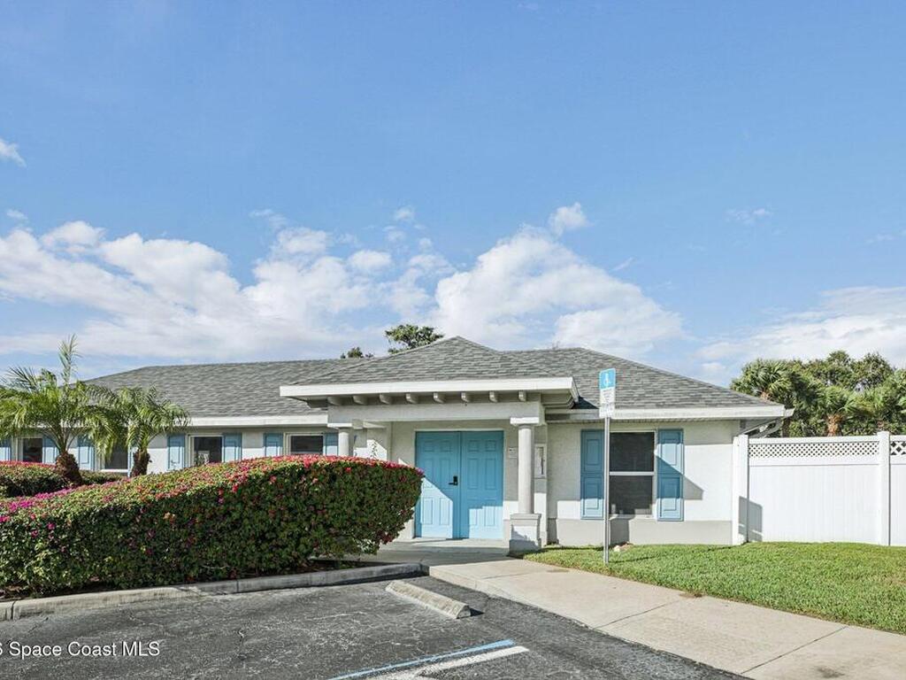 170 Portside Avenue, Cape Canaveral, FL 32920