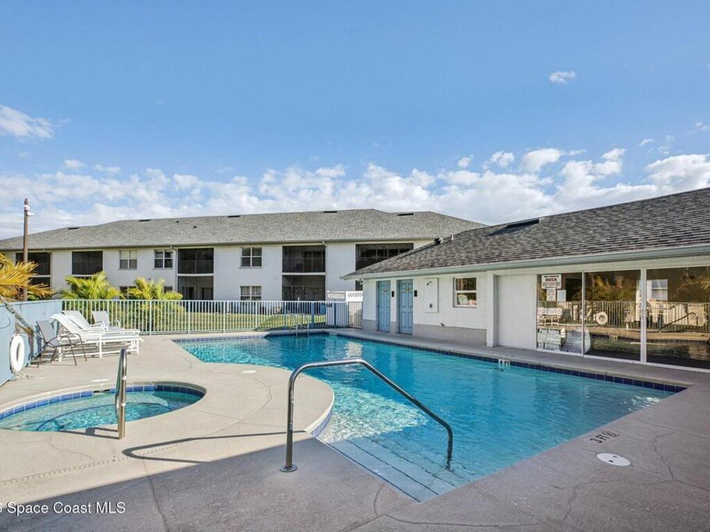 170 Portside Avenue, Cape Canaveral, FL 32920