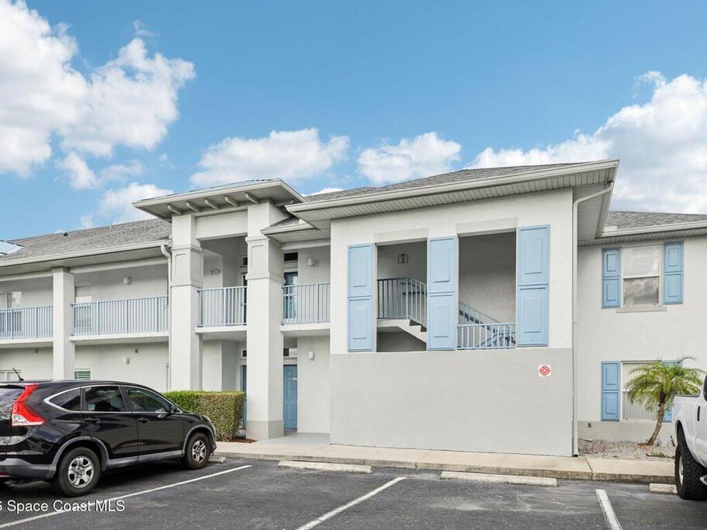 170 Portside Avenue, Cape Canaveral, FL 32920