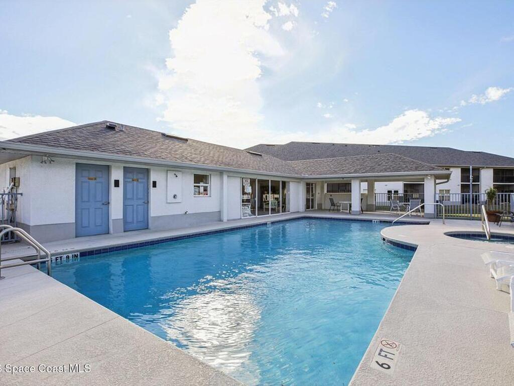 170 Portside Avenue, Cape Canaveral, FL 32920