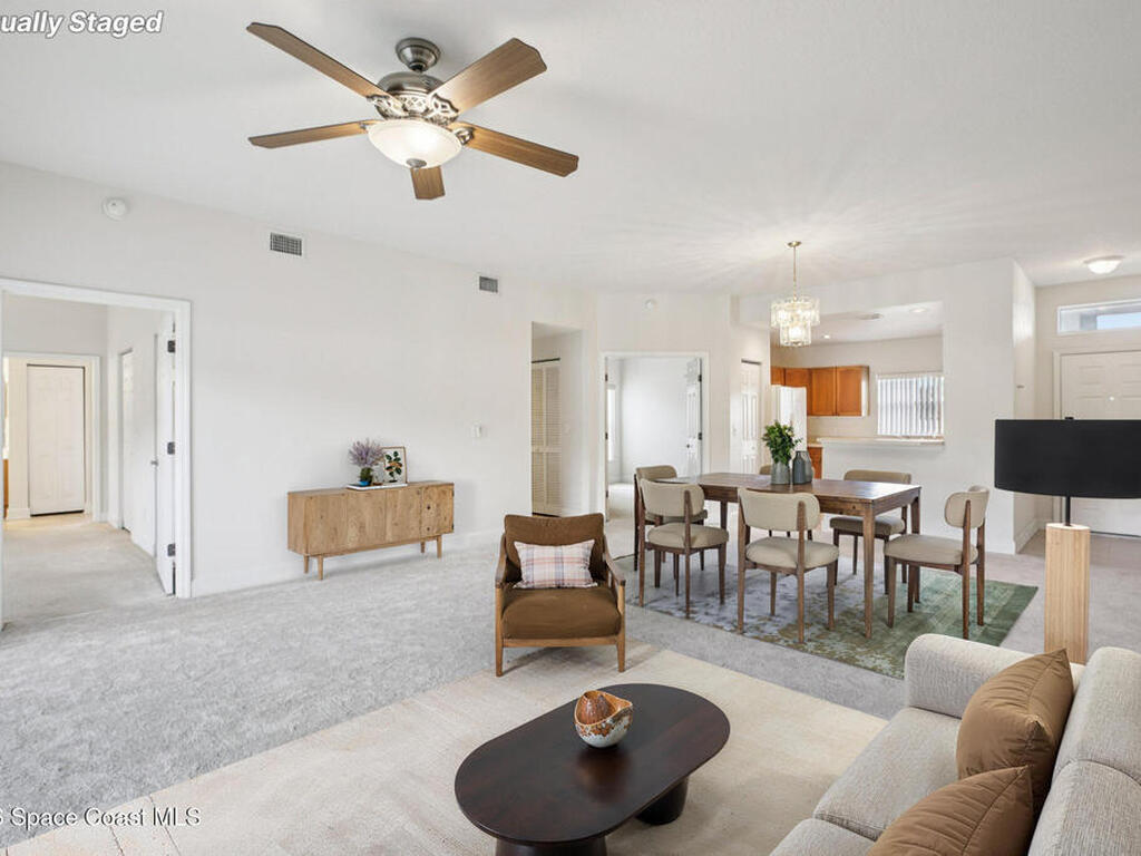 170 Portside Avenue, Cape Canaveral, FL 32920