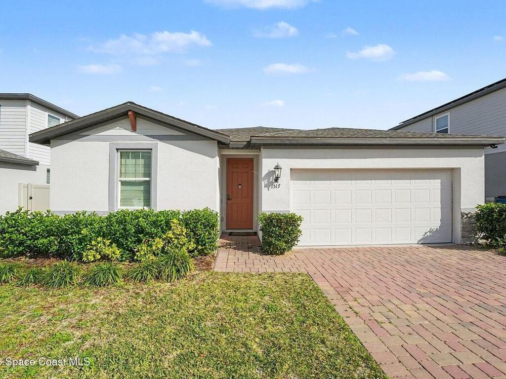 1517 Congaree Street, Davenport, FL 33837