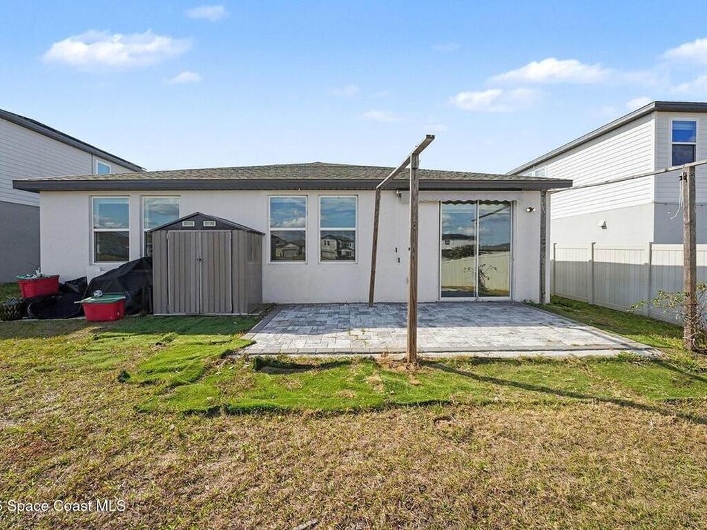 1517 Congaree Street, Davenport, FL 33837