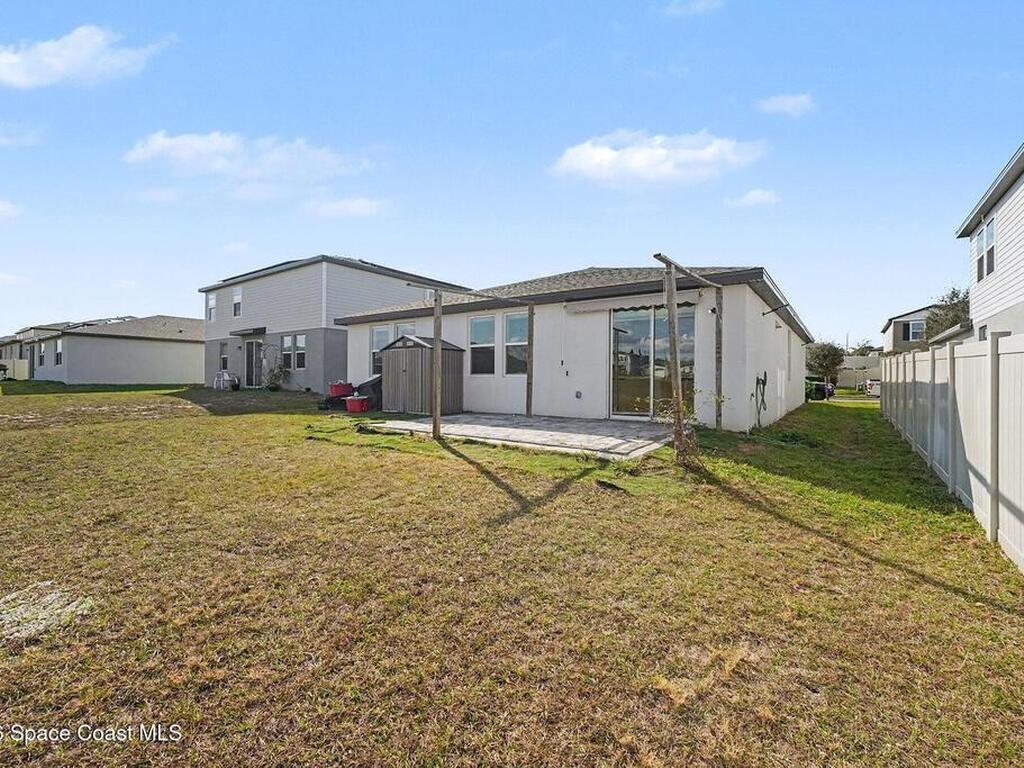 1517 Congaree Street, Davenport, FL 33837