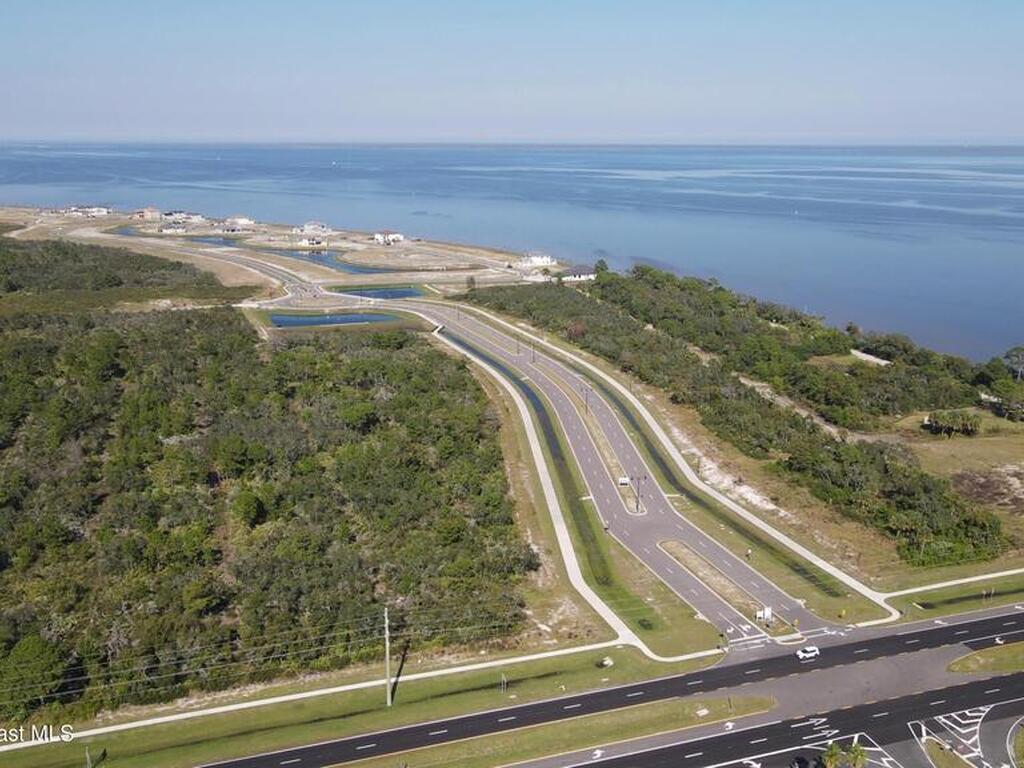 6221 Constellation Drive, Titusville, FL 32780