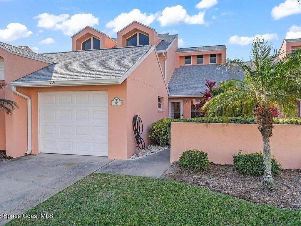119 Casseekee Trail, Melbourne Beach, FL 32951