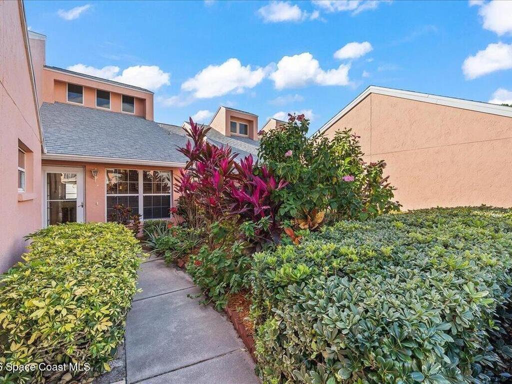 119 Casseekee Trail, Melbourne Beach, FL 32951