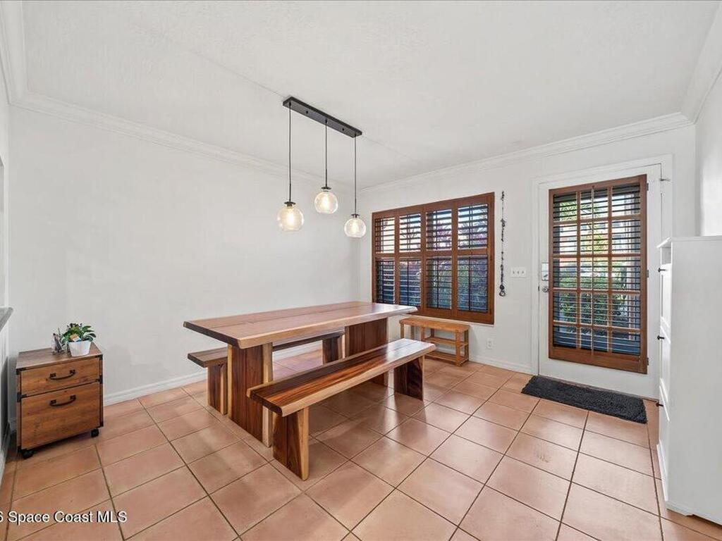 119 Casseekee Trail, Melbourne Beach, FL 32951