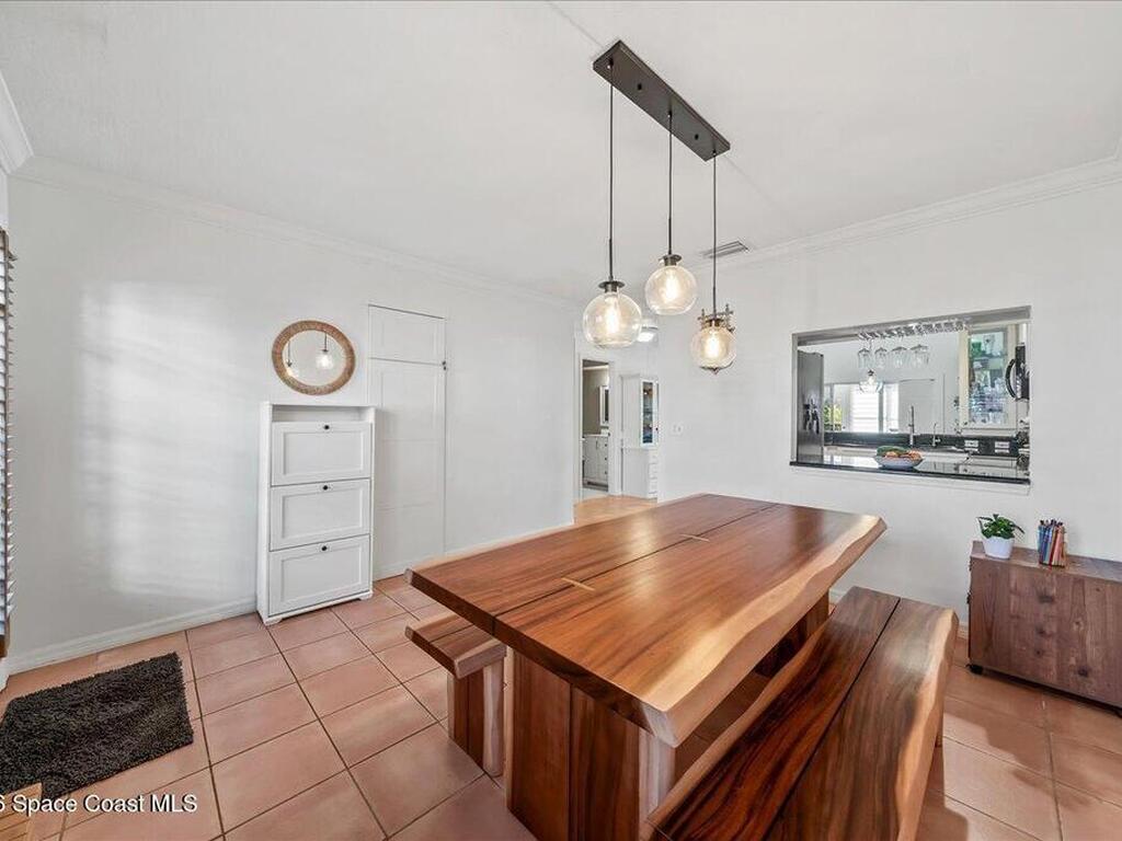 119 Casseekee Trail, Melbourne Beach, FL 32951