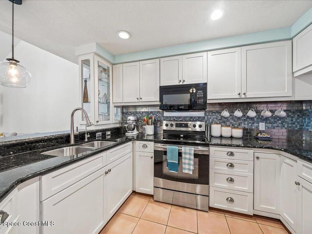 119 Casseekee Trail, Melbourne Beach, FL 32951