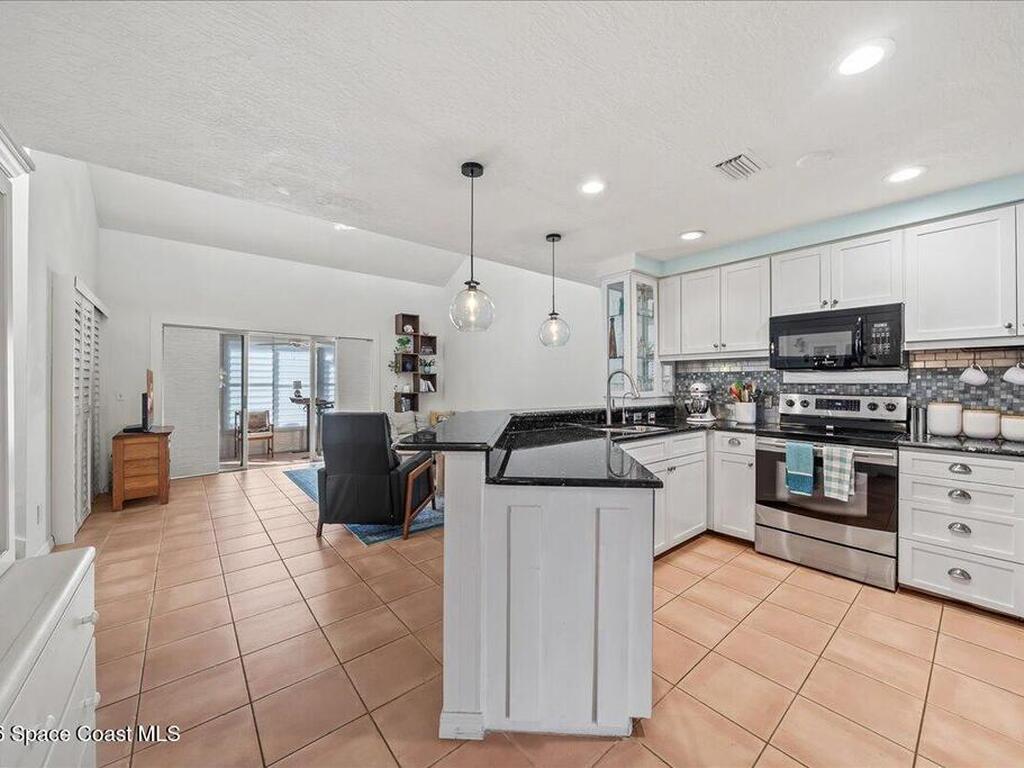 119 Casseekee Trail, Melbourne Beach, FL 32951