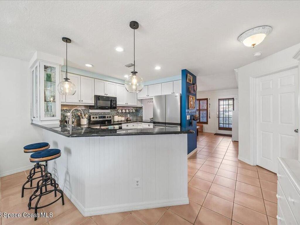 119 Casseekee Trail, Melbourne Beach, FL 32951