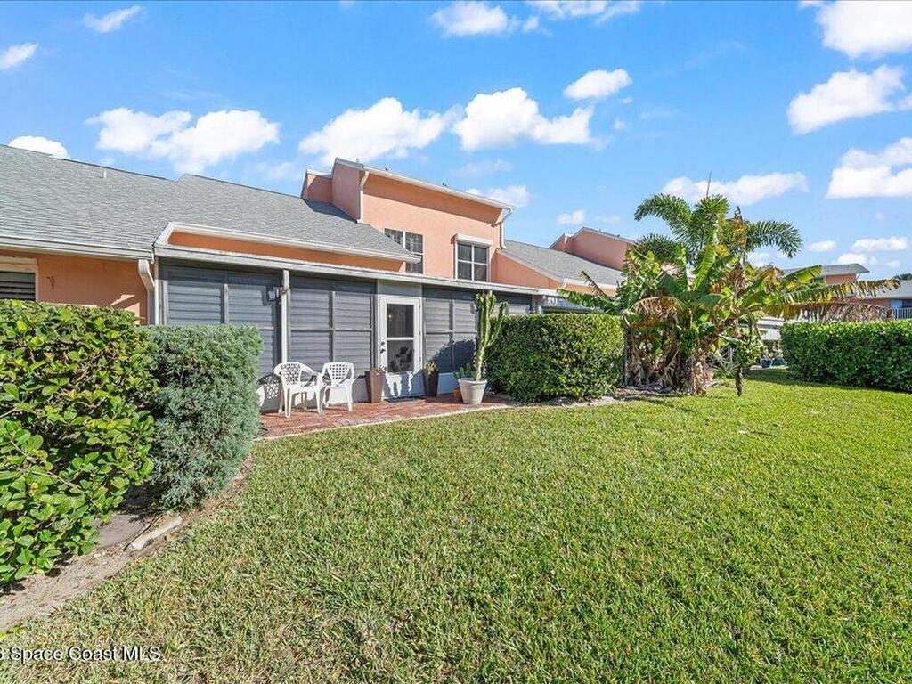 119 Casseekee Trail, Melbourne Beach, FL 32951